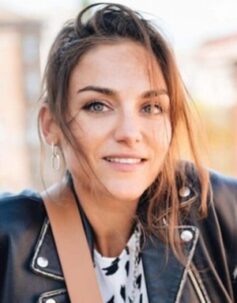 Анна Завертайло Анна Завертайло