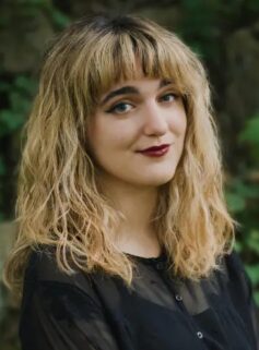 Чарлі Лінн Герман Чарлі Лінн Герман