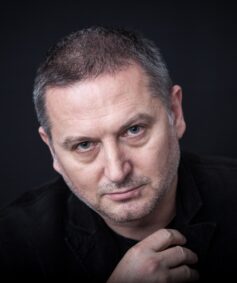 Ґеорґі Ґосподінов Ґеорґі Ґосподінов