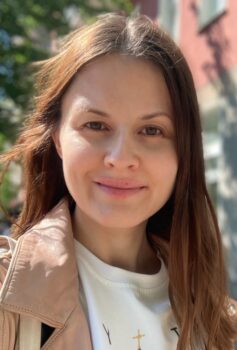 Марія Олекса Марія Олекса