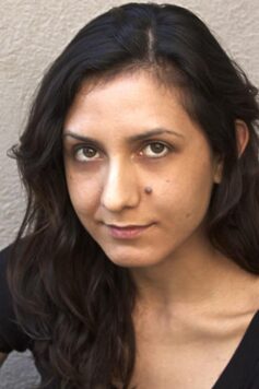 Оттесса Мошфег Оттесса Мошфег