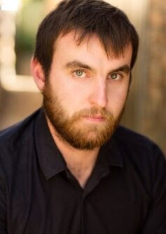 Бенджамін Стівенсон Бенджамін Стівенсон