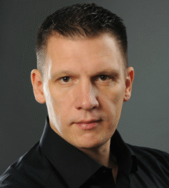 Еліас Галлер Еліас Галлер
