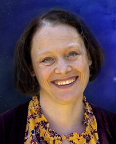 Дженна Левін Дженна Левін