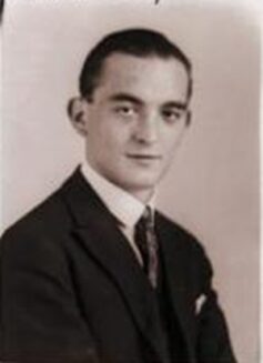 Курбан Сеїд Курбан Сеїд