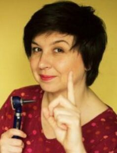 Олена Луцька Олена Луцька