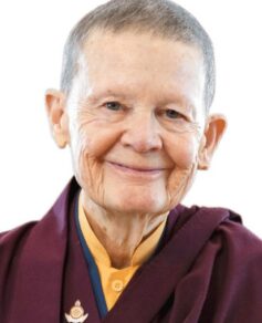 Пема Чодрон Пема Чодрон