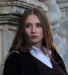 Роксана Світла Роксана Світла