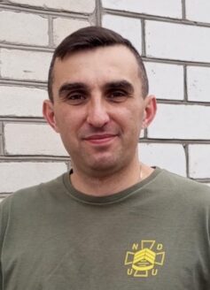 Сергій Савюк Сергій Савюк