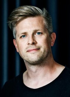 Торбйорн Кристофферсен Торбйорн Кристофферсен