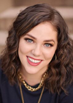 Адалін Ґрейс Адалін Ґрейс