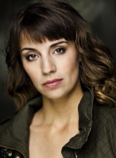 Адрієнн Кресс Адрієнн Кресс