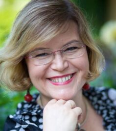 Анна Червінська-Ридель Анна Червінська-Ридель