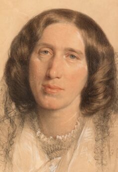 Джордж Еліот Джордж Еліот