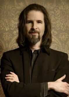 Джеральд Бром Джеральд Бром