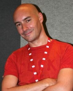 Ґрант Моррісон Ґрант Моррісон