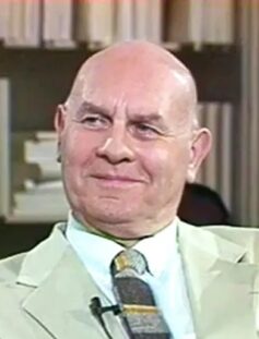 Жан Мабір Жан Мабір