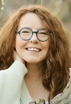 Ліліана Фабісінська Ліліана Фабісінська