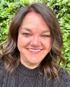 Моніка Мерфі Моніка Мерфі