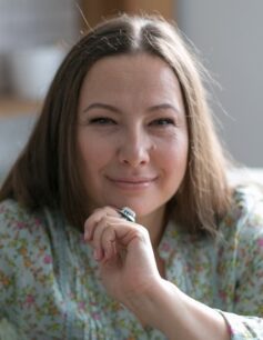 Оксана Королович Оксана Королович