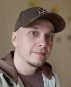 Олег Краюхін Олег Краюхін