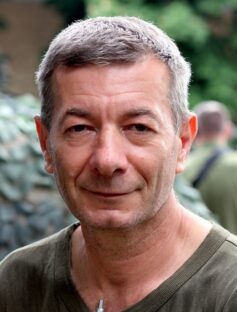 Віталій Запека Віталій Запека