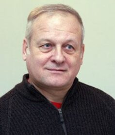 Володимир Казаневський Володимир Казаневський