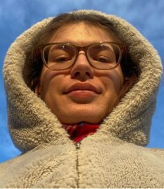 Юлія Вус Юлія Вус