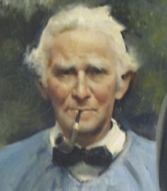 Ендрю Луміс Ендрю Луміс