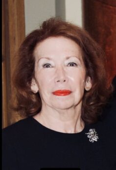 Марджері Арент Сафір Марджері Арент Сафір