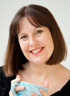 Тереза Дрісколл Тереза Дрісколл