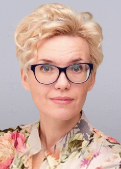 Тетяна Трощинська Тетяна Трощинська