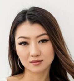 Віолетта Кім Віолетта Кім