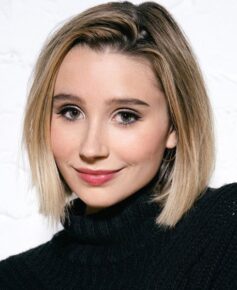 Аманда Монтелл Аманда Монтелл