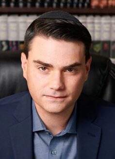 Бен Шапіро Бен Шапіро