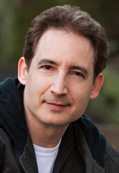 Браян Ґрін Браян Ґрін