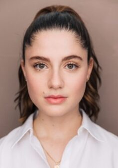 Дейзі Гаррісон Дейзі Гаррісон