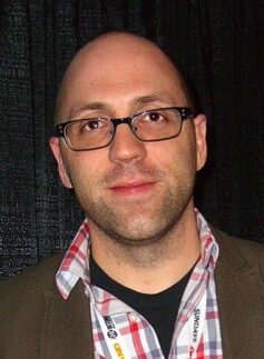 Деніел Краус Деніел Краус