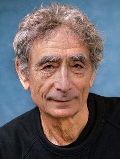 Ґабор Мате Ґабор Мате