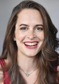 Мелінда Тауб Мелінда Тауб