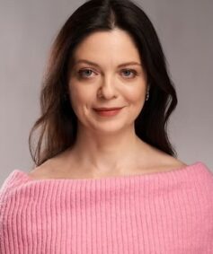 Наталя Місюк Наталя Місюк