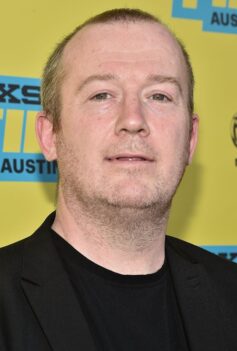 Ґарт Енніс Ґарт Енніс