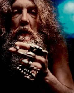 Алан Мур Алан Мур