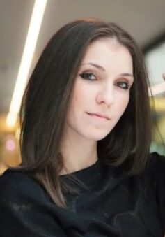 Еліза С. Аморе Еліза С. Аморе