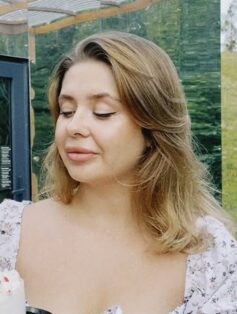 Евеліна Вишневська Евеліна Вишневська