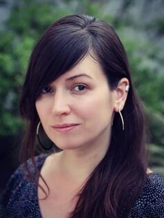 Флоранс Ґіттар Флоранс Ґіттар