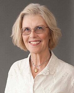 Джен Смайлі Джен Смайлі