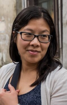 Джуді Лін Джуді Лін