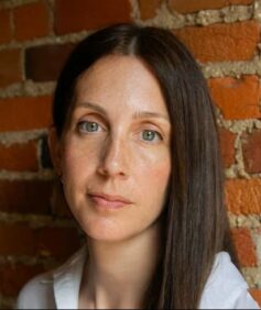 Ліз Мур Ліз Мур