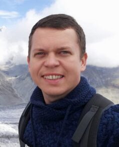 Максим Беспалов Максим Беспалов